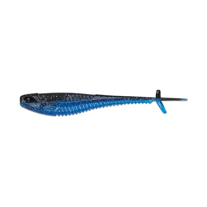 Rapala Crush City Mooch Minnow 4.5" 5pk