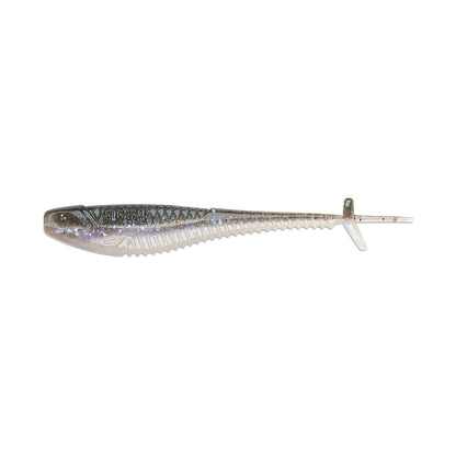 Rapala Crush City Mooch Minnow 3.5" 6pk