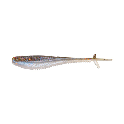 Rapala Crush City Mooch Minnow 3.5" 6pk