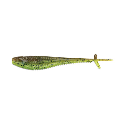 Rapala Crush City Mooch Minnow 4.5" 5pk