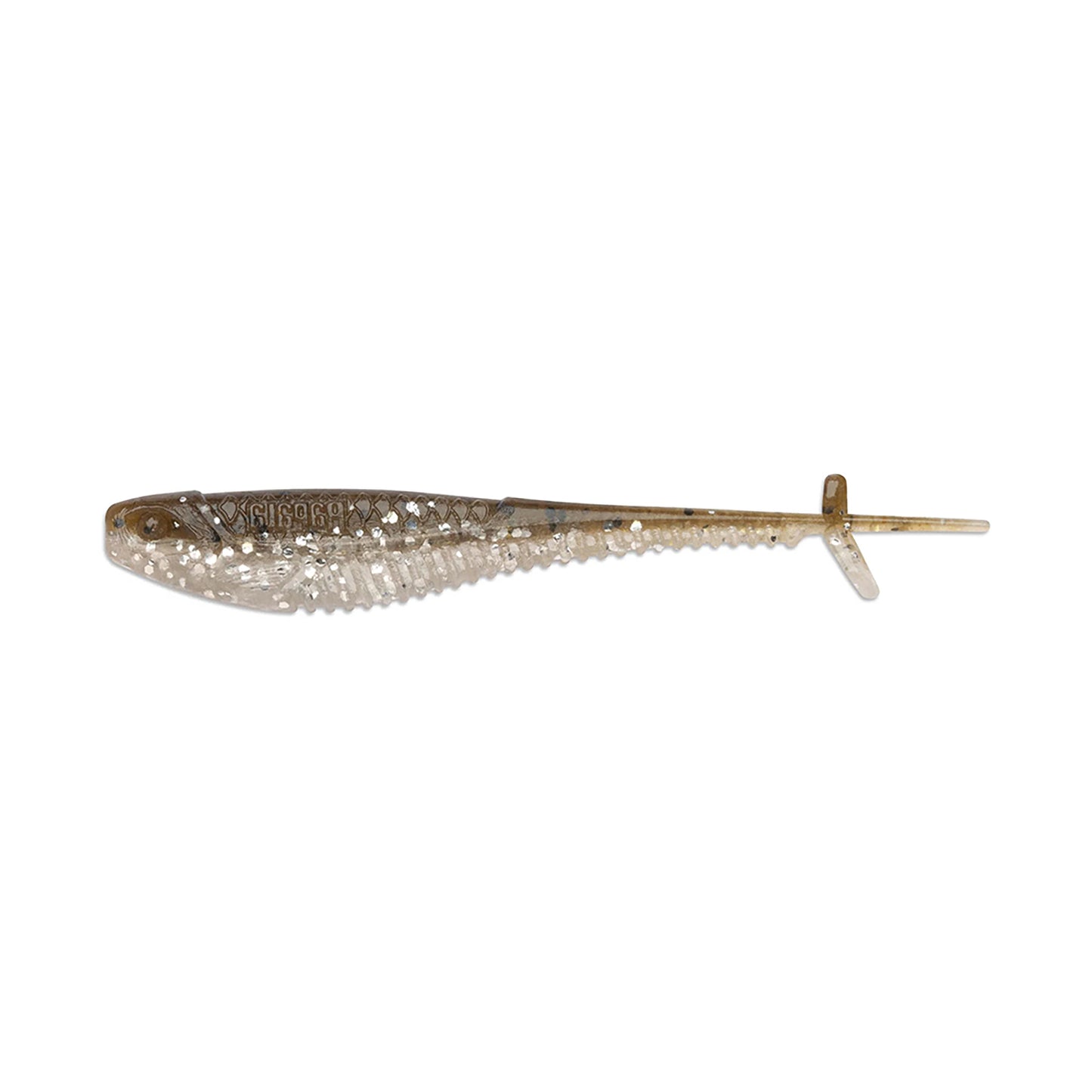 Rapala Crush City Mooch Minnow 4.5" 5pk