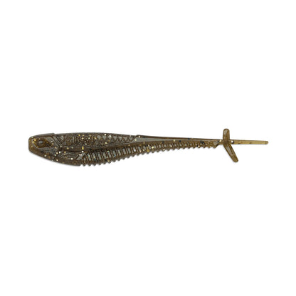 Rapala Crush City Mooch Minnow 4.5" 5pk