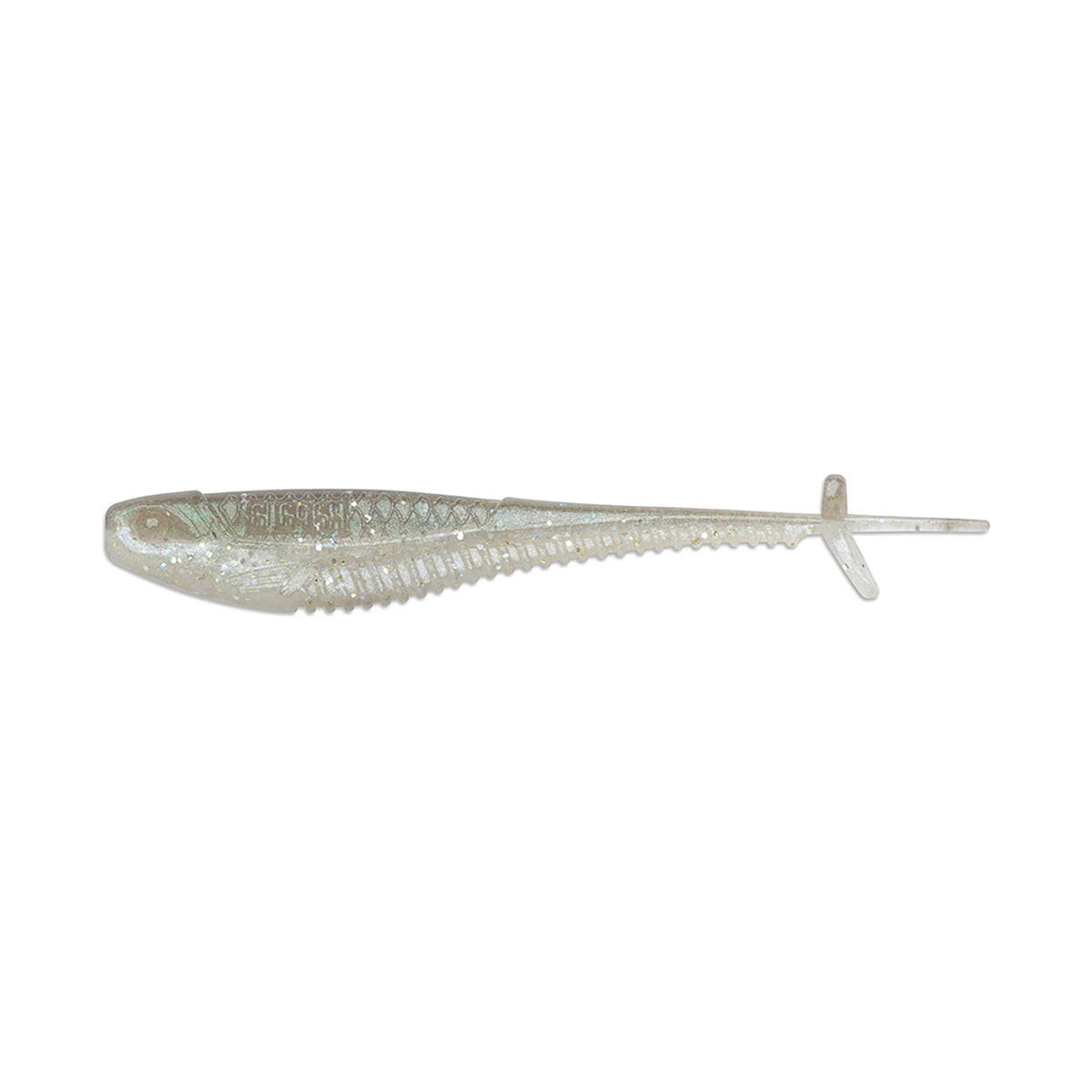 Rapala Crush City Mooch Minnow 4.5" 5pk