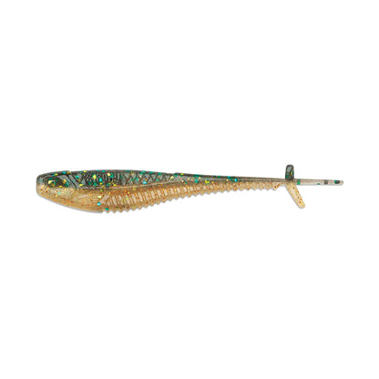 Rapala Crush City Mooch Minnow 3.5" 6pk