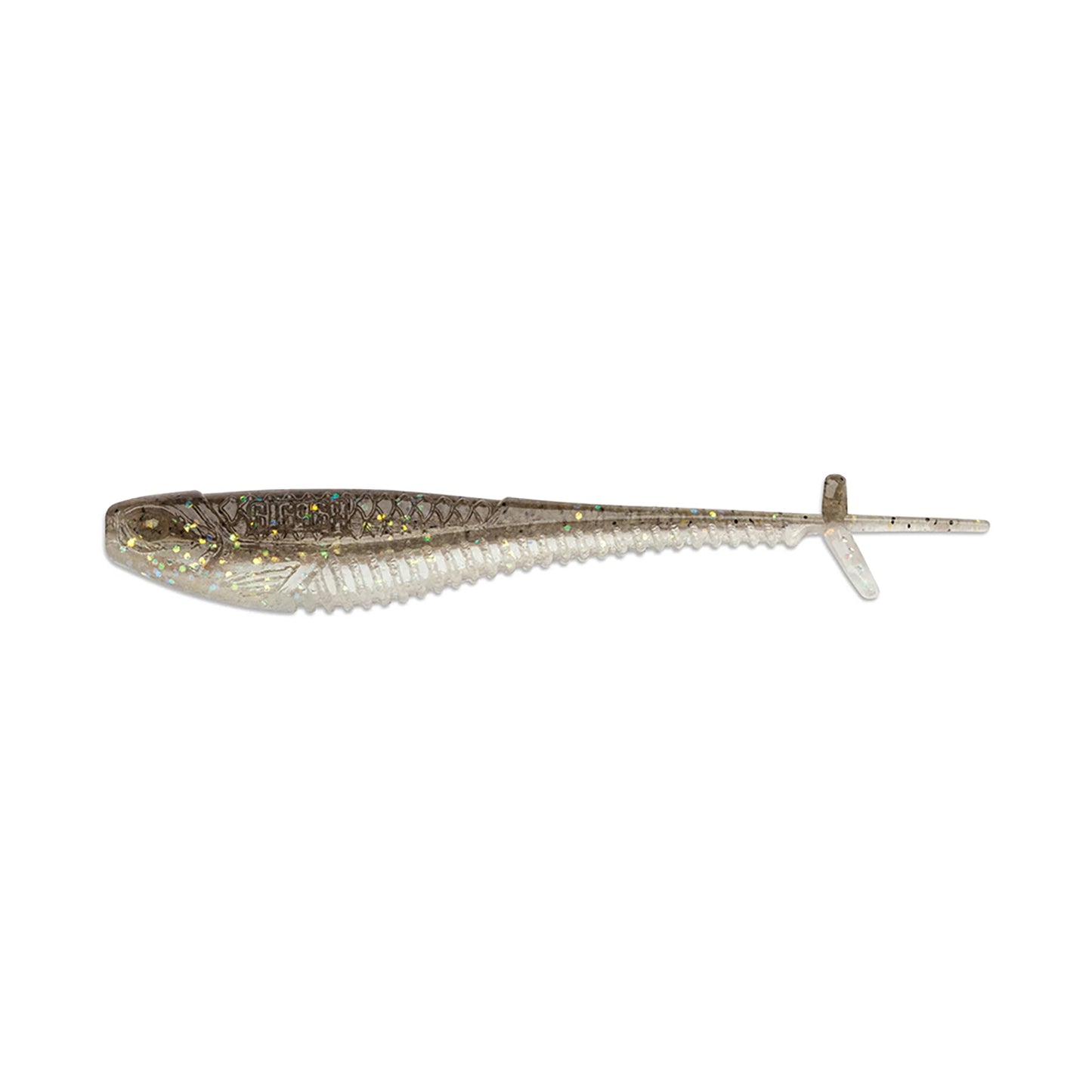 Rapala Crush City Mooch Minnow 4.5" 5pk