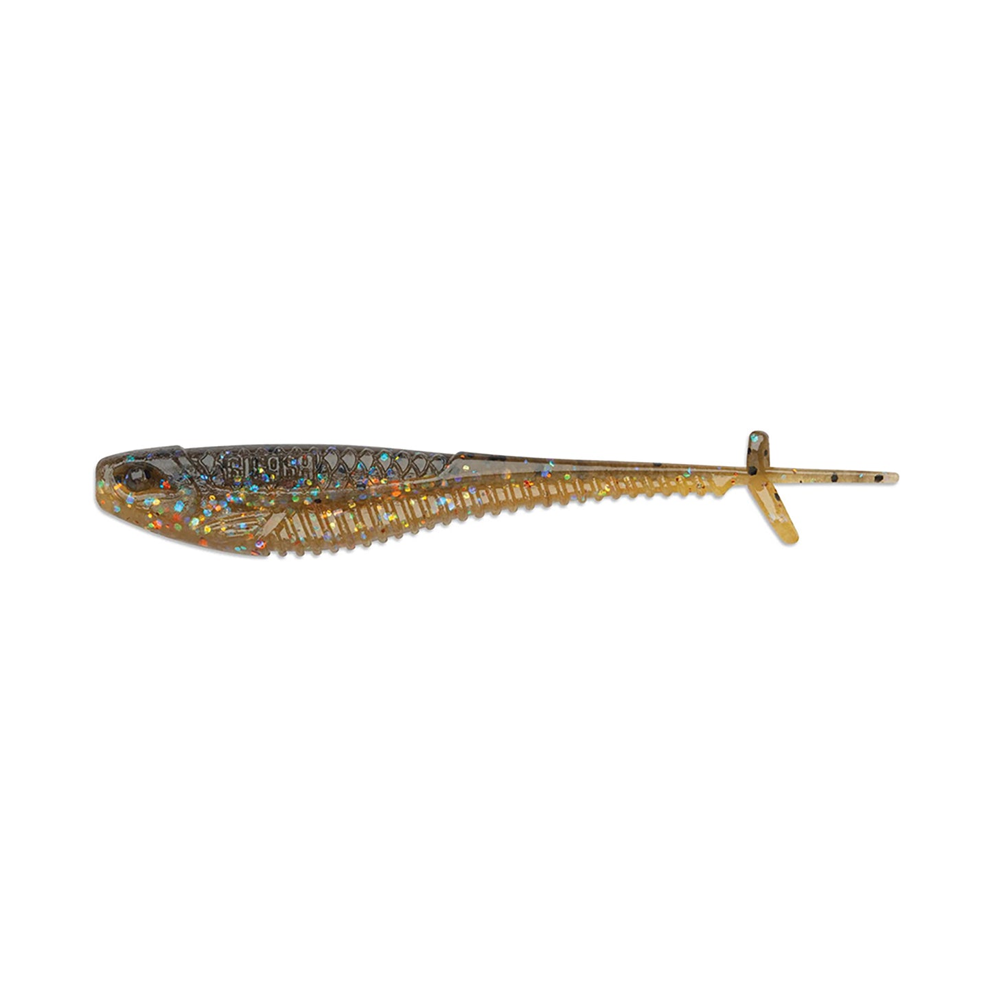 Rapala Crush City Mooch Minnow 3.5" 6pk