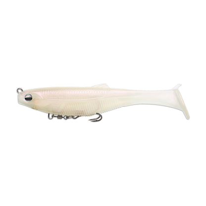 Rapala Crush City The Governor Swimbait 6" (iCast 2026 Pre-Order)
