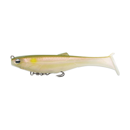 Rapala Crush City The Governor Swimbait 6" (iCast 2026 Pre-Order)