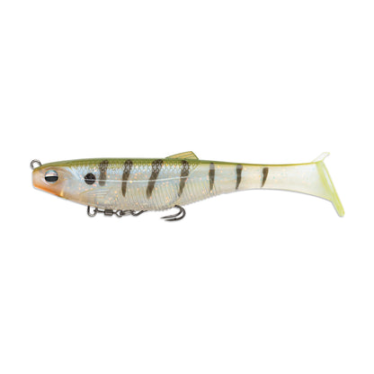 Rapala Crush City The Governor Swimbait 6" (iCast 2026 Pre-Order)
