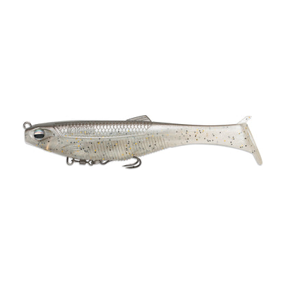Rapala Crush City The Governor Swimbait 6" (iCast 2026 Pre-Order)
