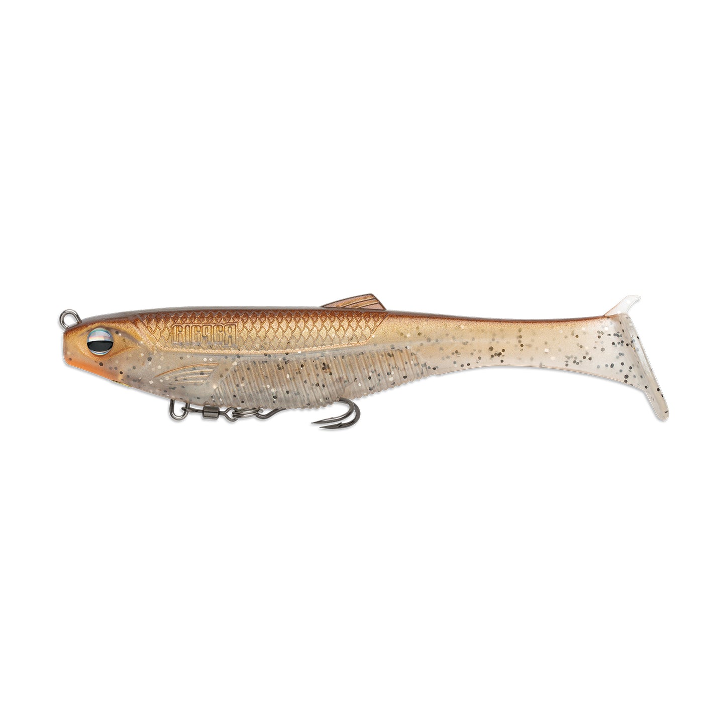 Rapala Crush City The Governor Swimbait 6" (iCast 2026 Pre-Order)