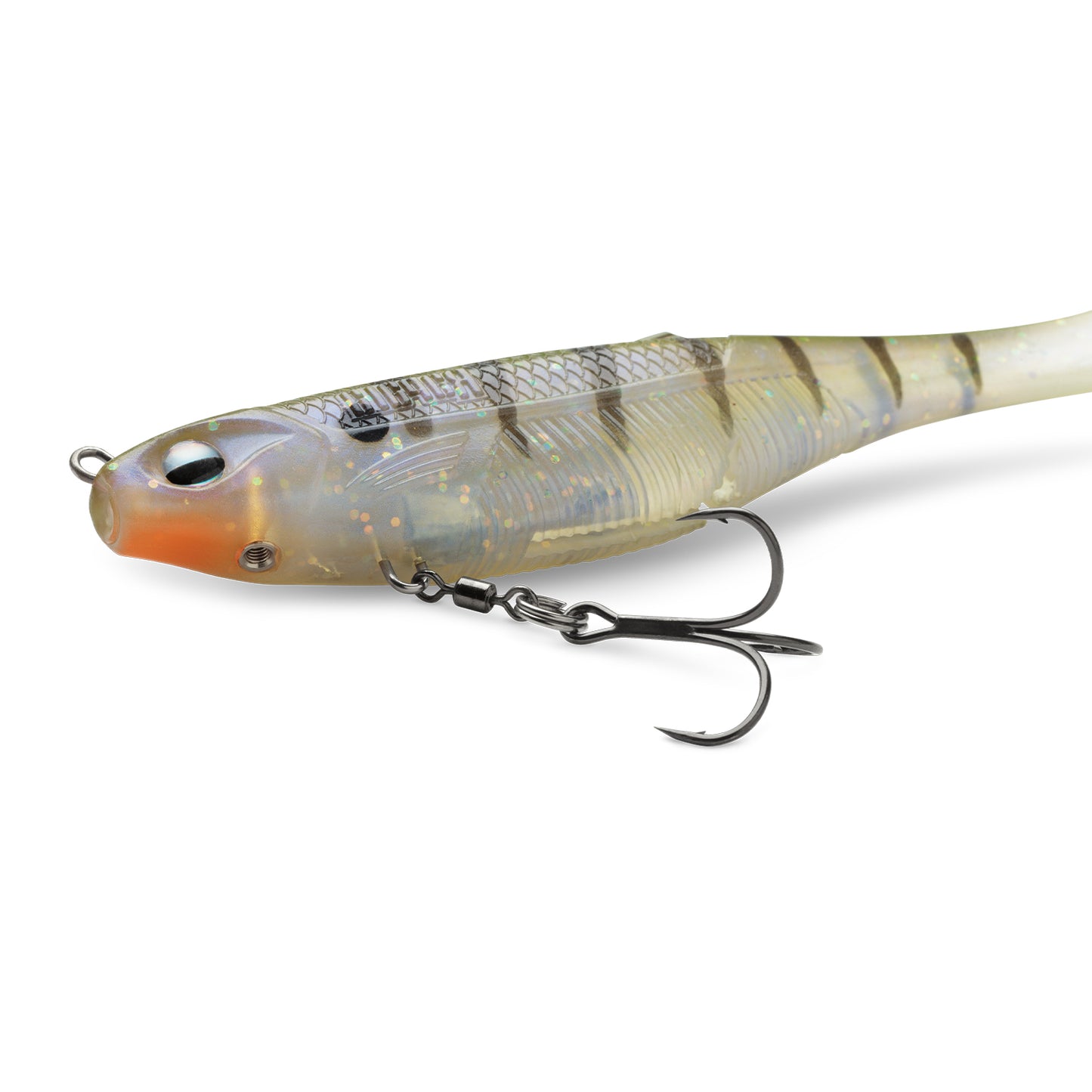 Rapala Crush City The Governor Swimbait 6" (iCast 2026 Pre-Order)