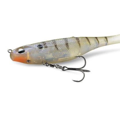 Rapala Crush City The Governor Swimbait 6" (iCast 2026 Pre-Order)