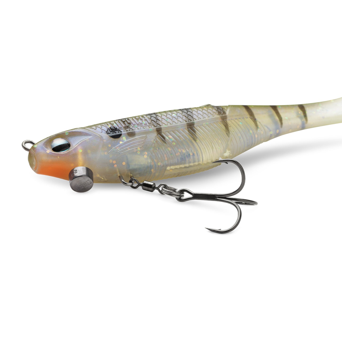 Rapala Crush City The Governor Swimbait 6" (iCast 2026 Pre-Order)