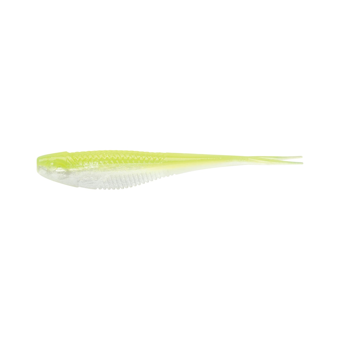 Rapala Crush City The Jerk 3.75" 7pk