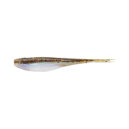 Rapala Crush City The Jerk 3.75" 7pk
