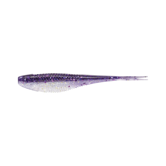 Rapala Crush City The Jerk 3.75" 7pk