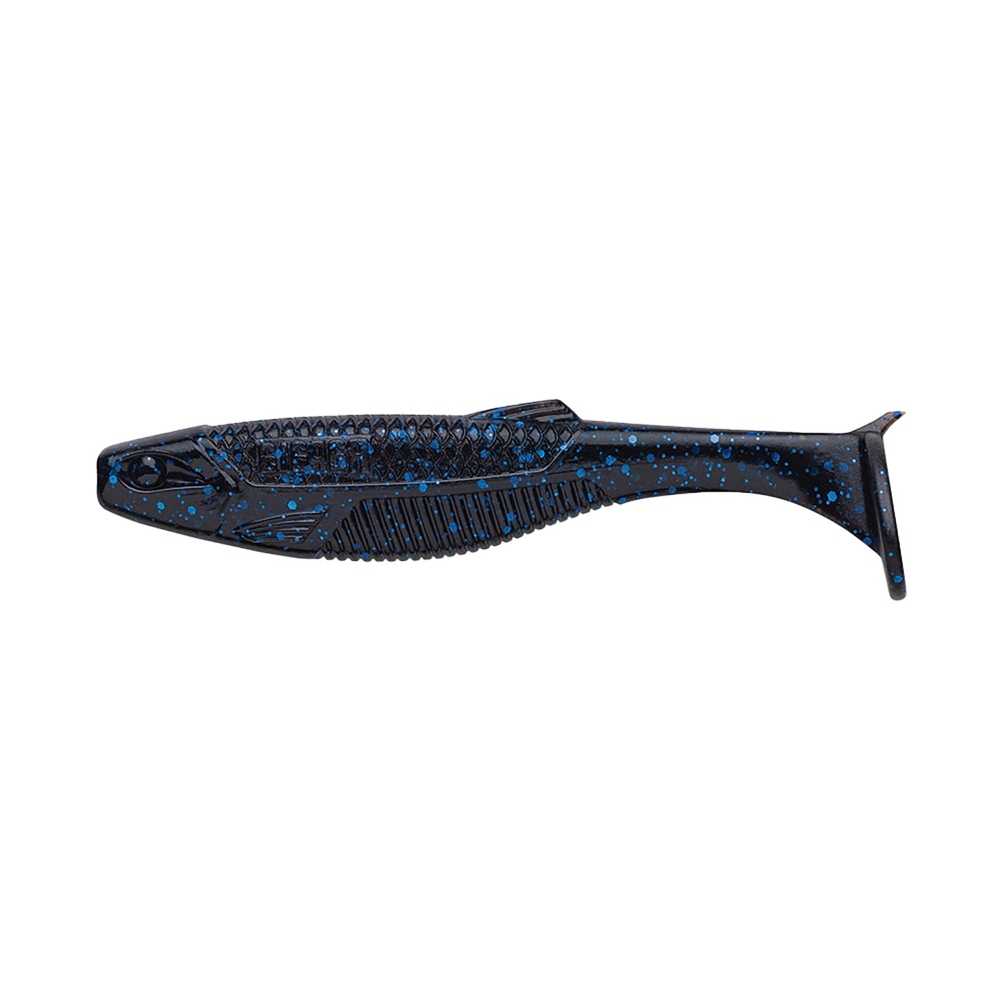 Rapala Crush City The Mayor Swimbait 3" 8pk