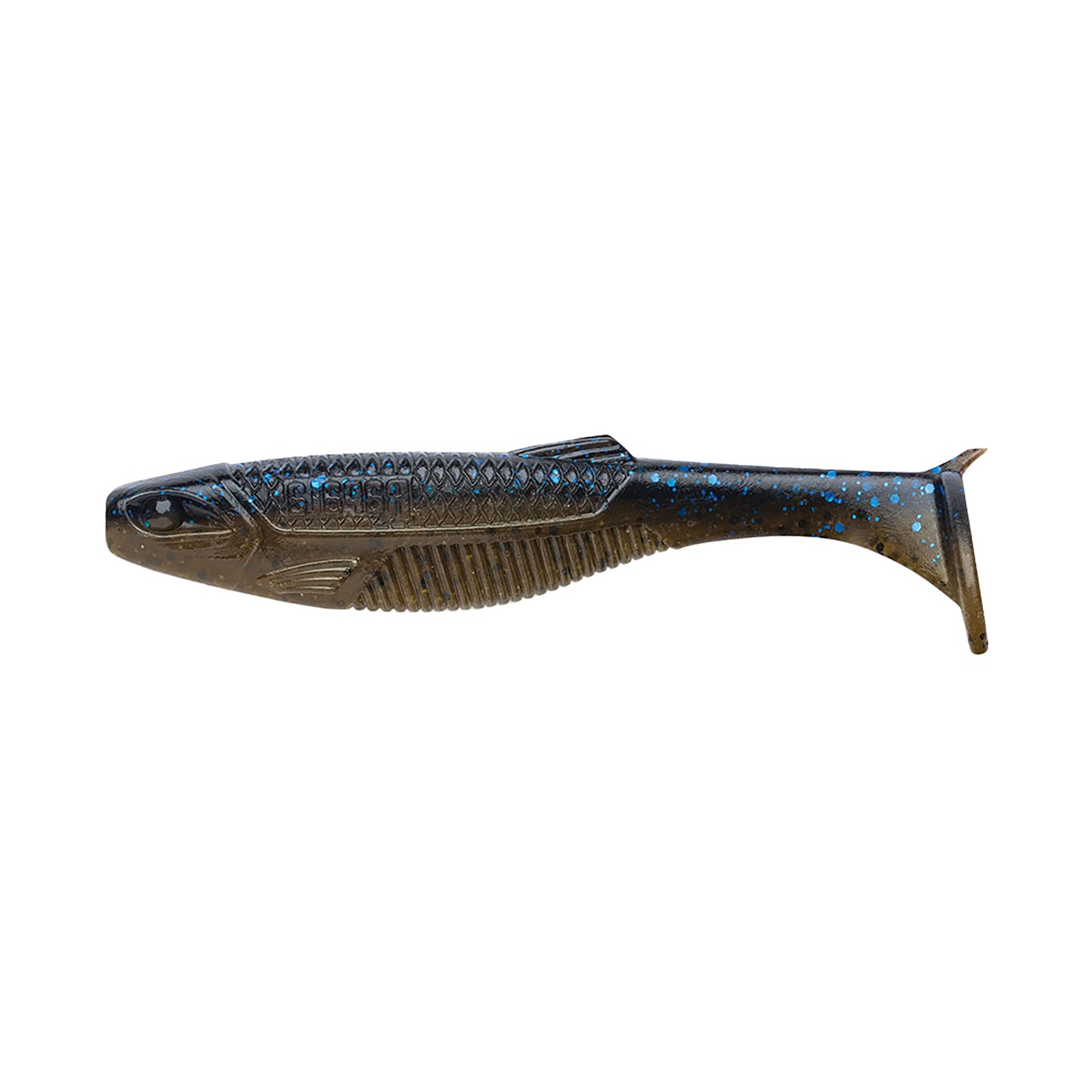 Rapala Crush City The Mayor Swimbait 3" 8pk