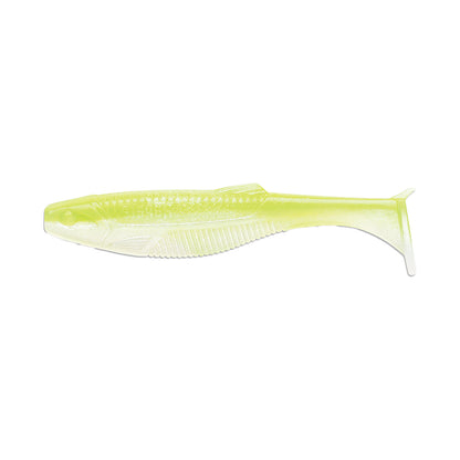 Rapala Crush City The Mayor Swimbait 3" 8pk