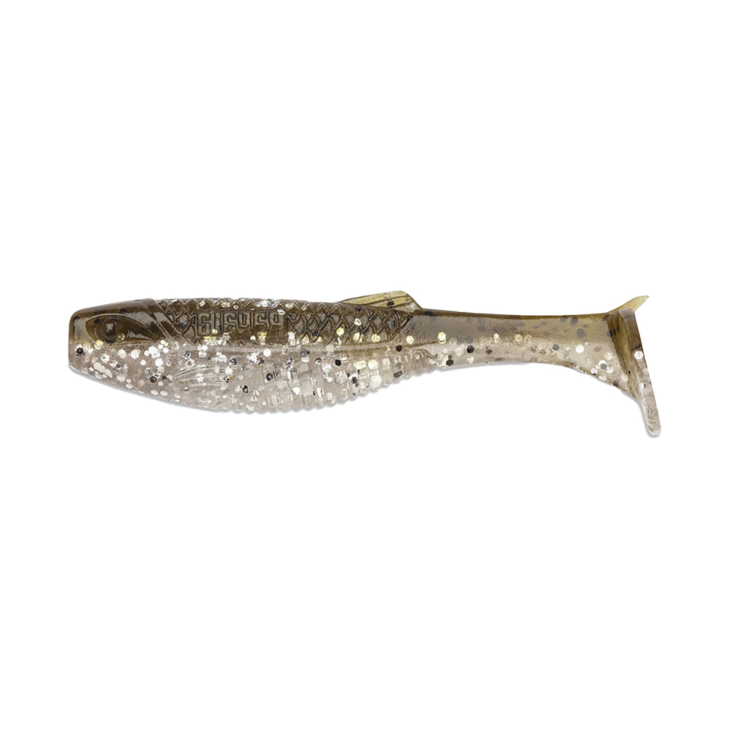 Rapala Crush City The Mayor Swimbait 3" 8pk