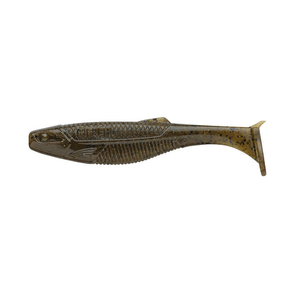 Rapala Crush City The Mayor Swimbait 3" 8pk