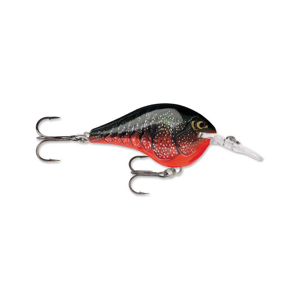Rapala DT6 Series Crankbait – The Rod Locker