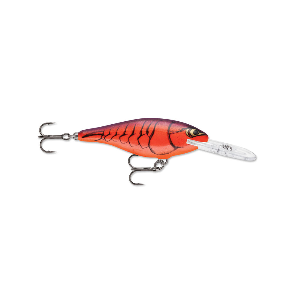 Rapala Shad Rap 5 Crankbait – The Rod Locker