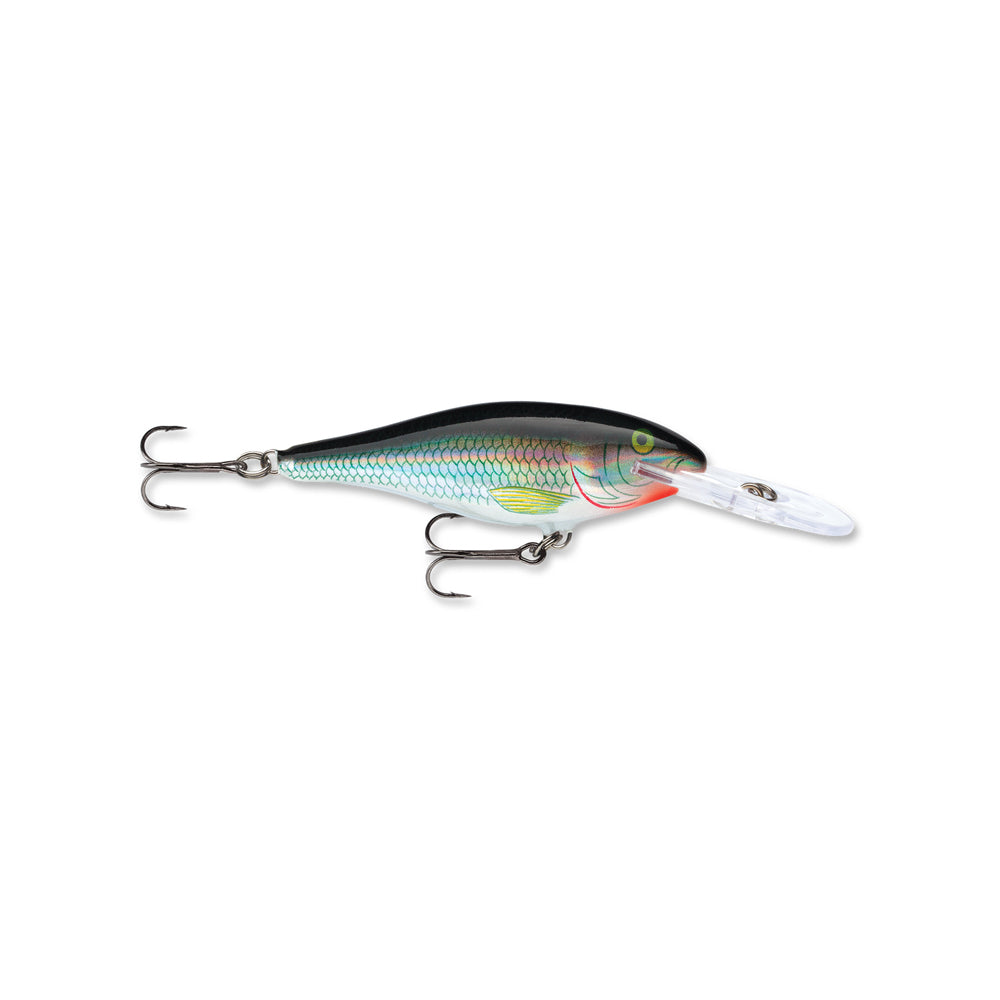 Rapala Shad Rap 5 Crankbait – The Rod Locker