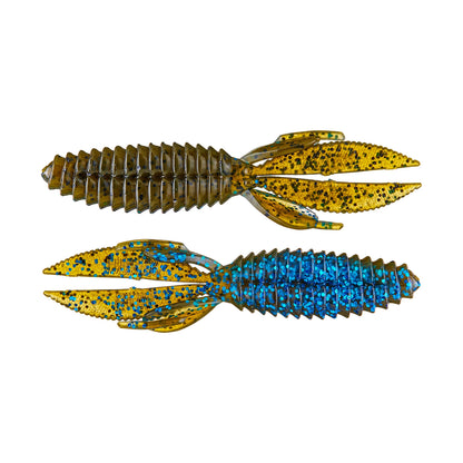 Reaction Innovations Sweet Beaver 4.2" 10pk
