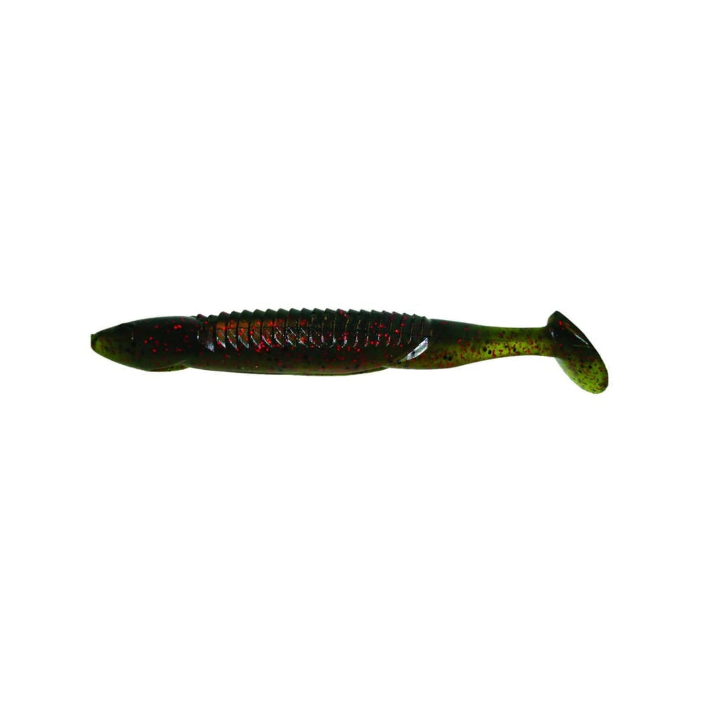 Reaction Innovations Skinny Dipper Swimbait 5" 7pk