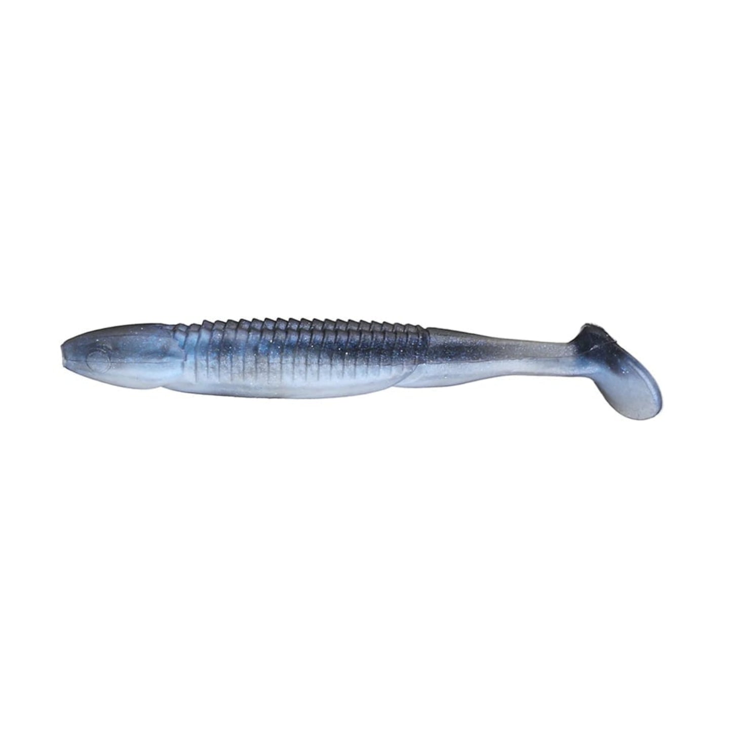 Reaction Innovations Skinny Dipper Swimbait 5" 7pk