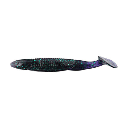 Reaction Innovations Skinny Dipper Swimbait 5" 7pk