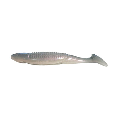 Reaction Innovations Skinny Dipper Swimbait Lab Rat