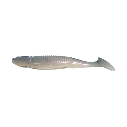 Reaction Innovations Skinny Dipper Swimbait 5" 7pk