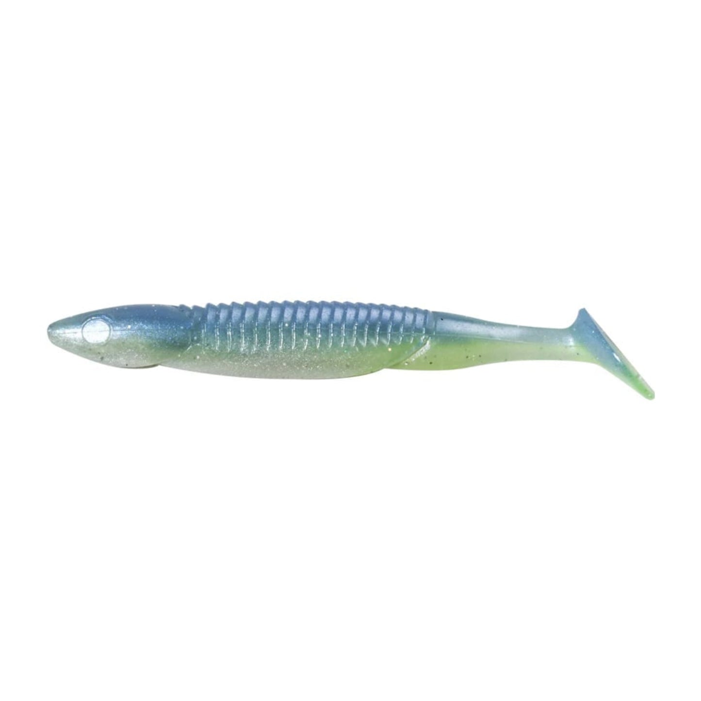 Reaction Innovations Skinny Dipper Swimbait 5" 7pk