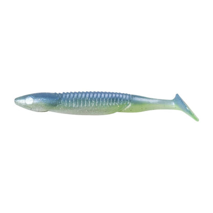 Reaction Innovations Skinny Dipper Swimbait 5" 7pk