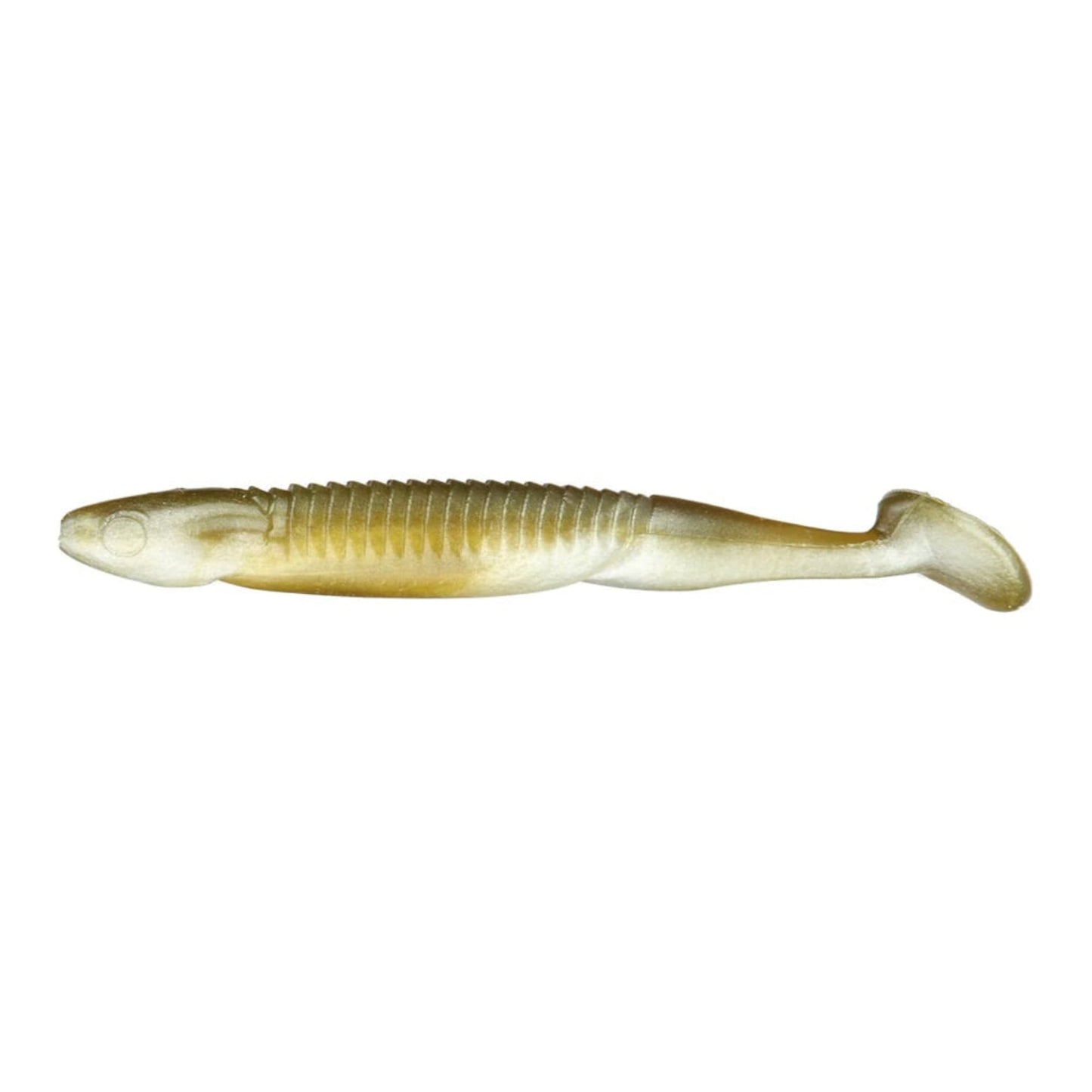 Reaction Innovations Skinny Dipper Swimbait 5" 7pk
