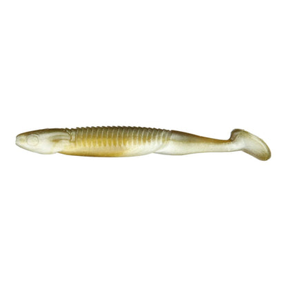 Reaction Innovations Skinny Dipper Swimbait 5" 7pk