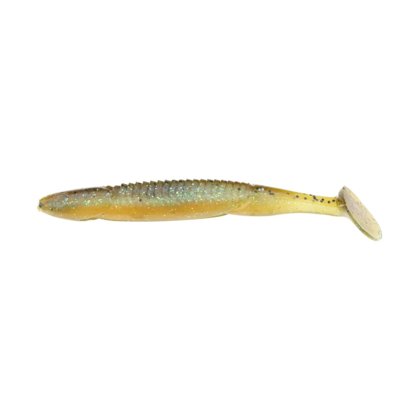 Reaction Innovations Skinny Dipper Swimbait 5" 7pk