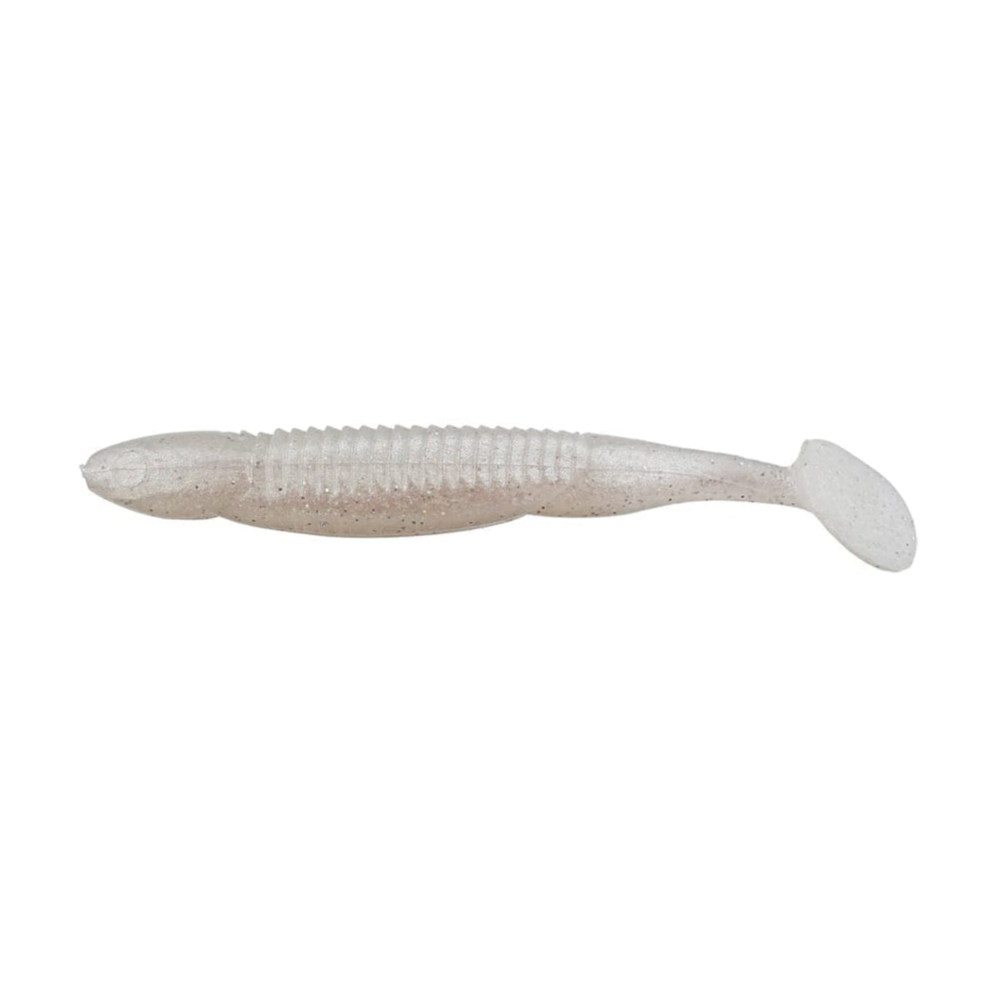 Reaction Innovations Skinny Dipper Swimbait 5" 7pk