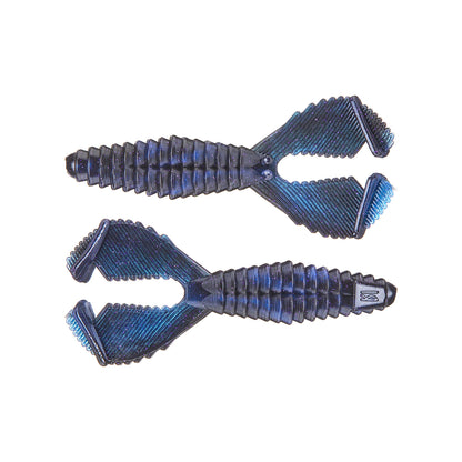 Reaction Innovations Spicy Beaver 3.0 3" 7pk