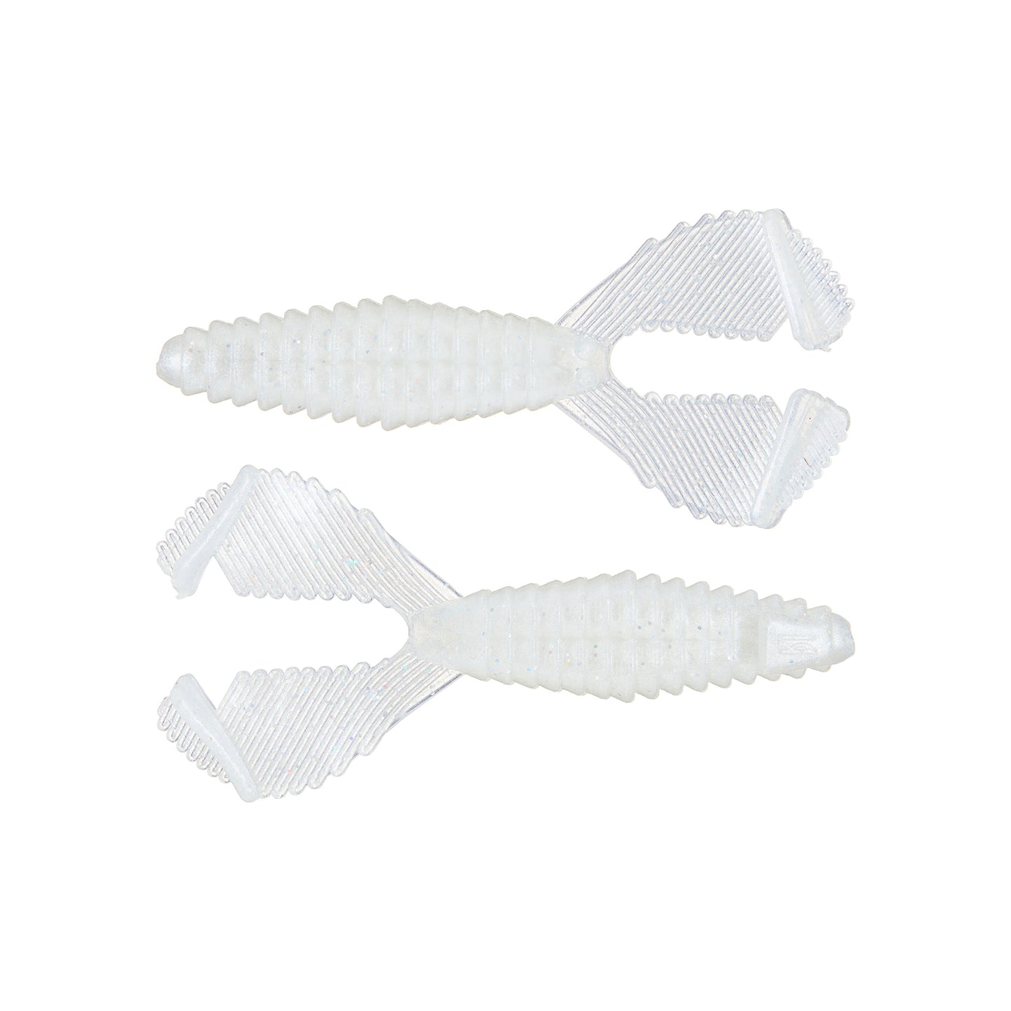 Reaction Innovations Spicy Beaver 3.0 3" 7pk