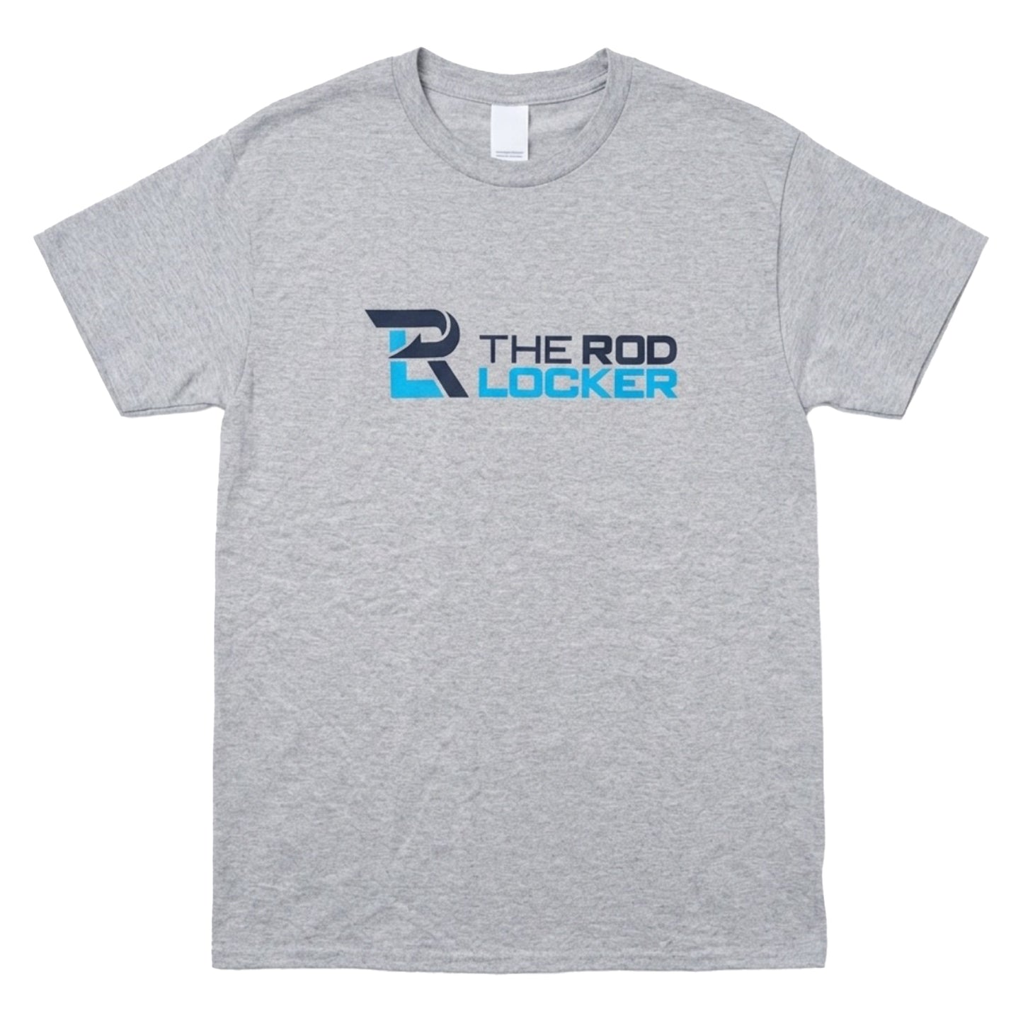 The Rod Locker Ringspun T-Shirt