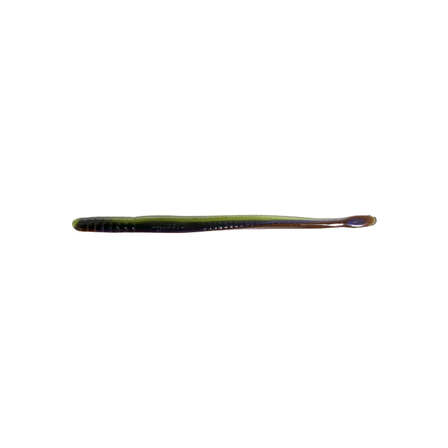 Roboworm Fat Straight Tail Worms 6" 8pk