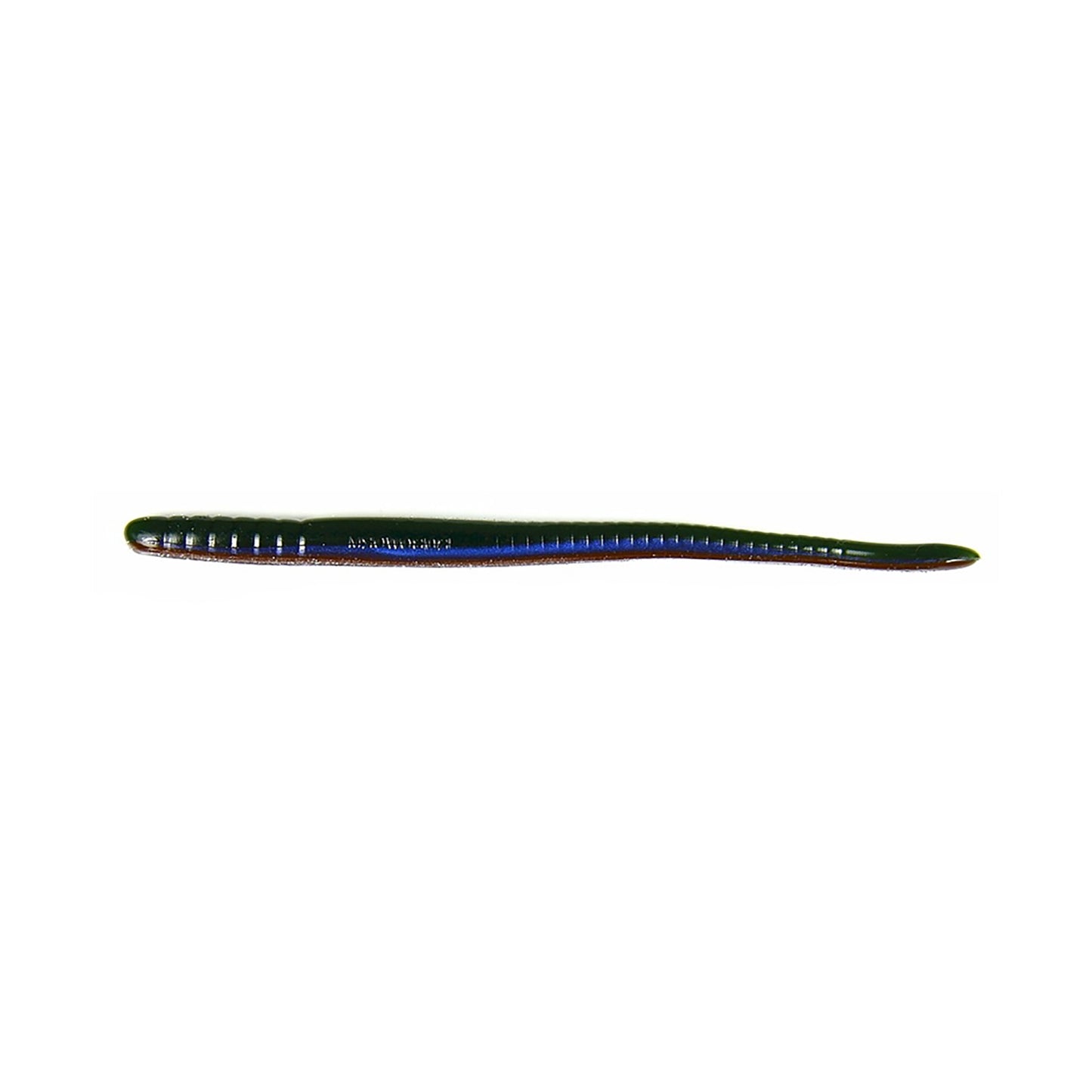 Roboworm Fat Straight Tail Worms 6" 8pk