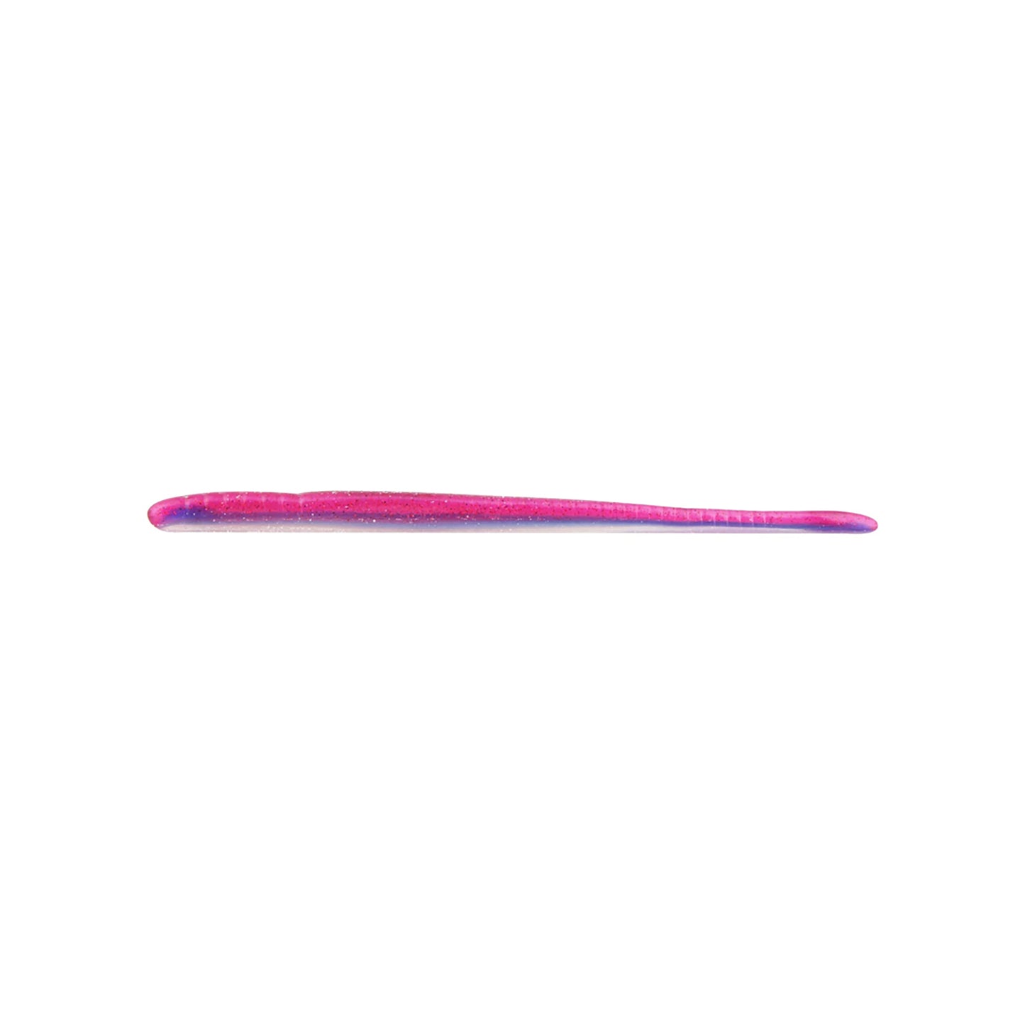 Roboworm Fat Straight Tail Worms 6" 8pk