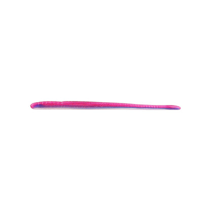 Roboworm Fat Straight Tail Worms 6" 8pk