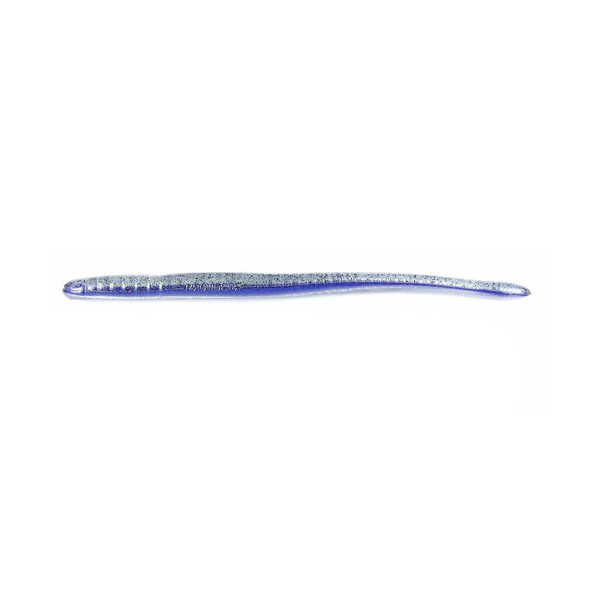 Roboworm Fat Straight Tail Worms 6" 8pk