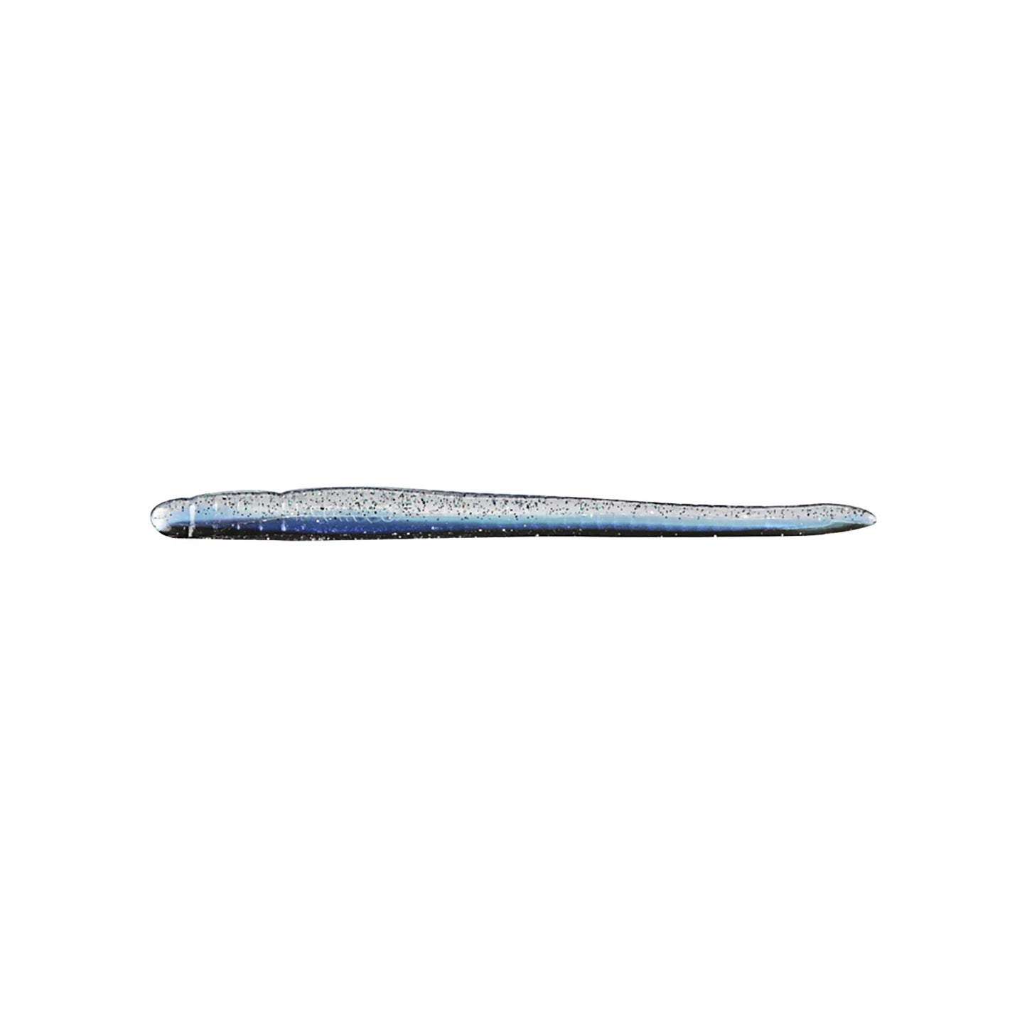 Roboworm Fat Straight Tail Worms 4.5" 8pk